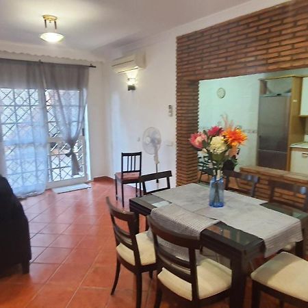 Uf Holiday House Malaga Luaran gambar