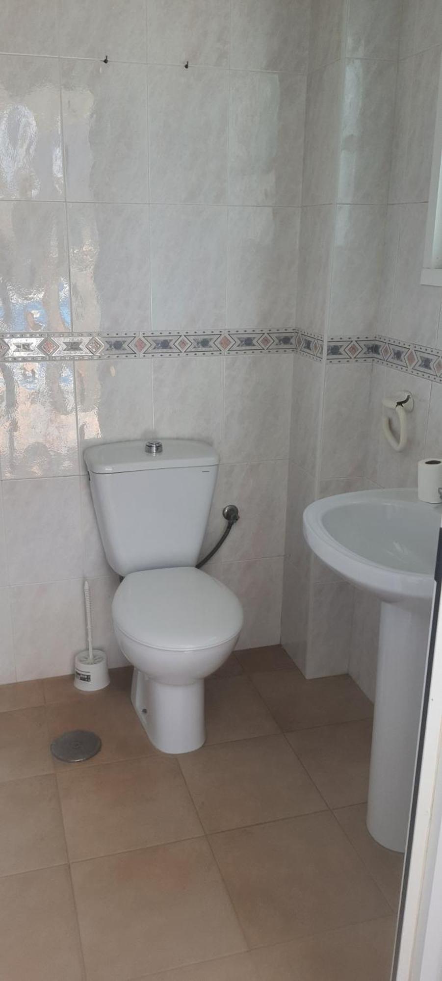 Uf Holiday House Malaga Luaran gambar