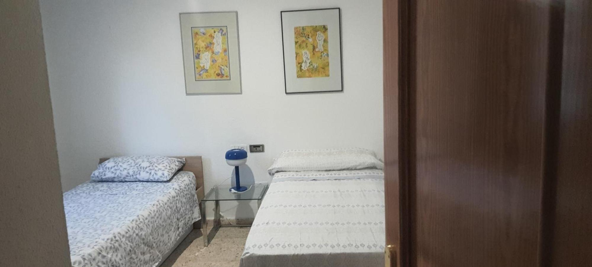 Uf Holiday House Malaga Luaran gambar