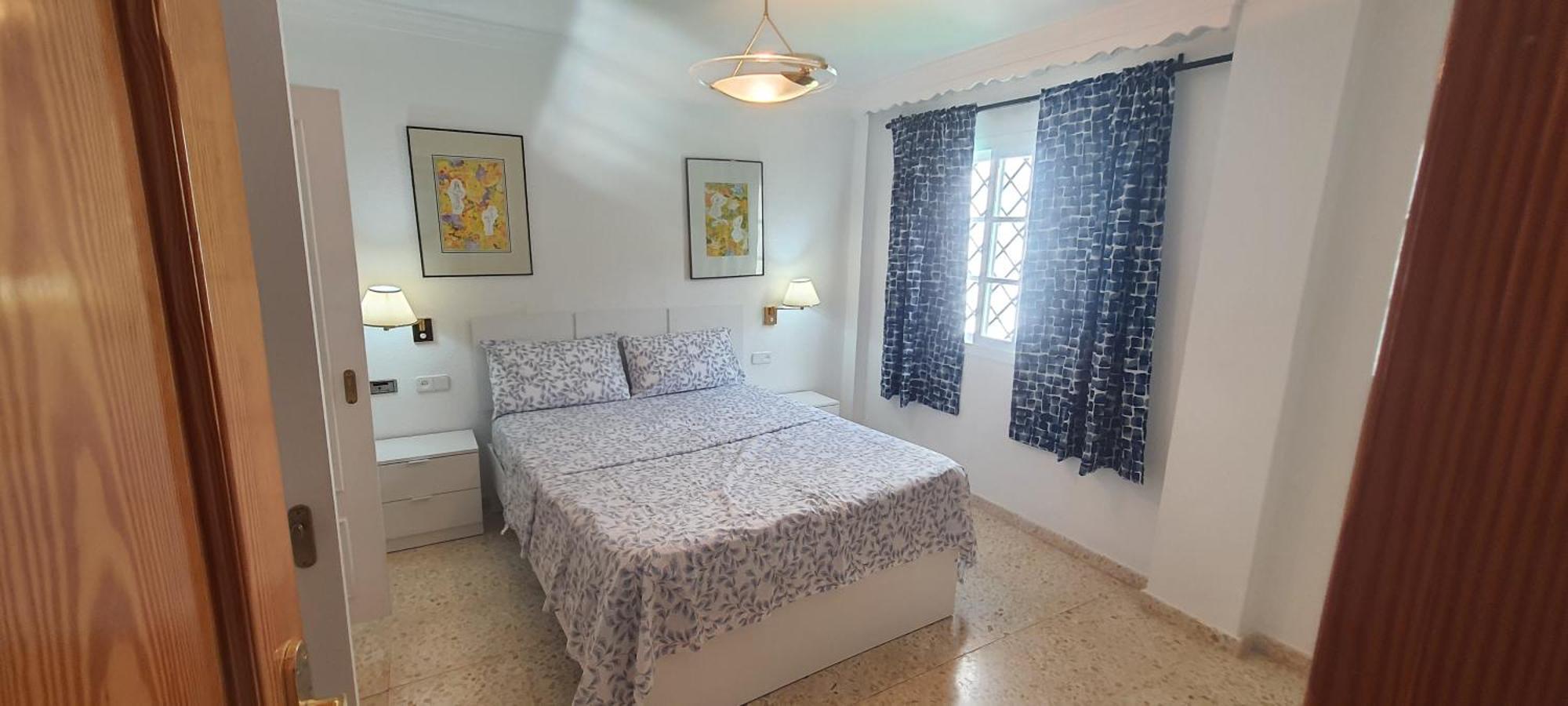 Uf Holiday House Malaga Luaran gambar