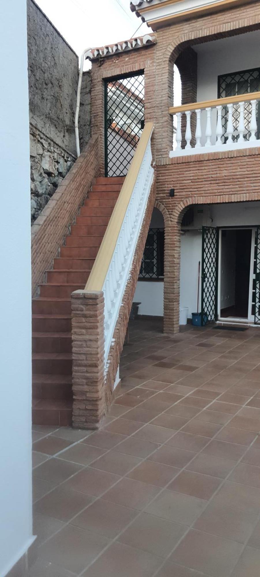 Uf Holiday House Malaga Luaran gambar
