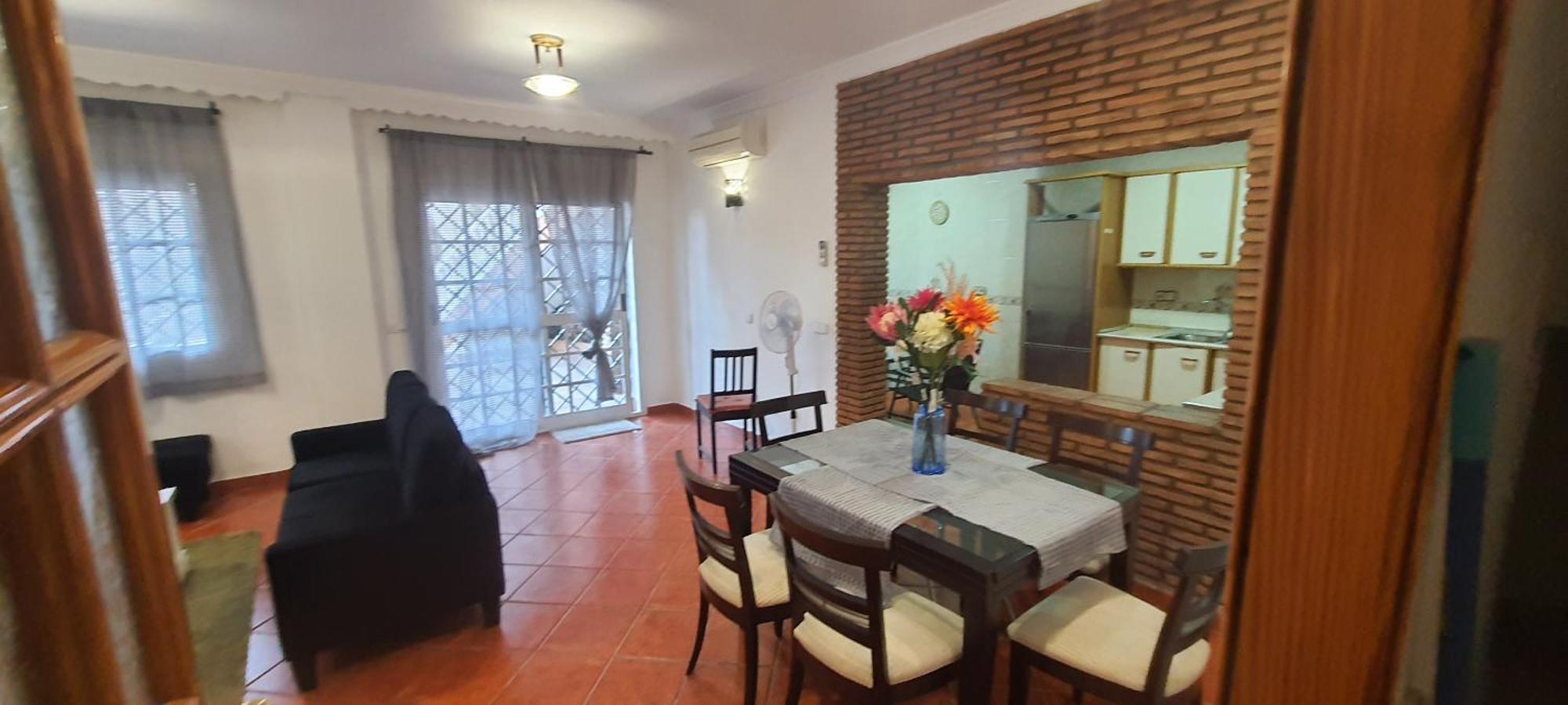 Uf Holiday House Malaga Luaran gambar