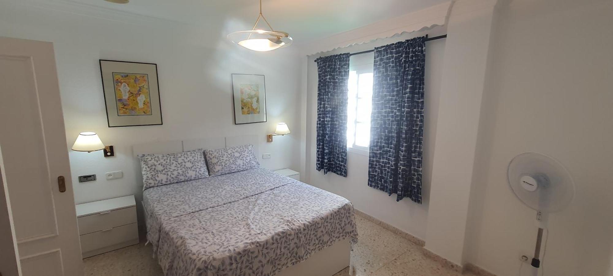 Uf Holiday House Malaga Luaran gambar